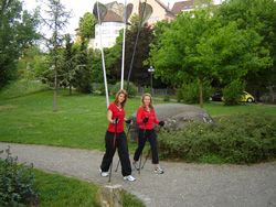 Nordic Walking