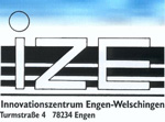 Logo Innovationszentrum