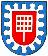 Wappen von Biesendorf