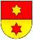 Wappen von Anselfingen